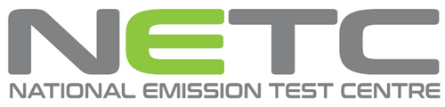 NETC Logo